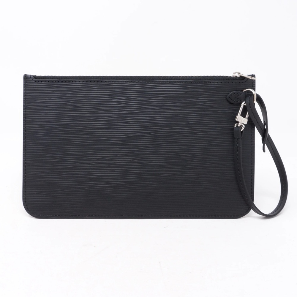 LV Epi Neverfull Pouchette - Picture 3 of 13